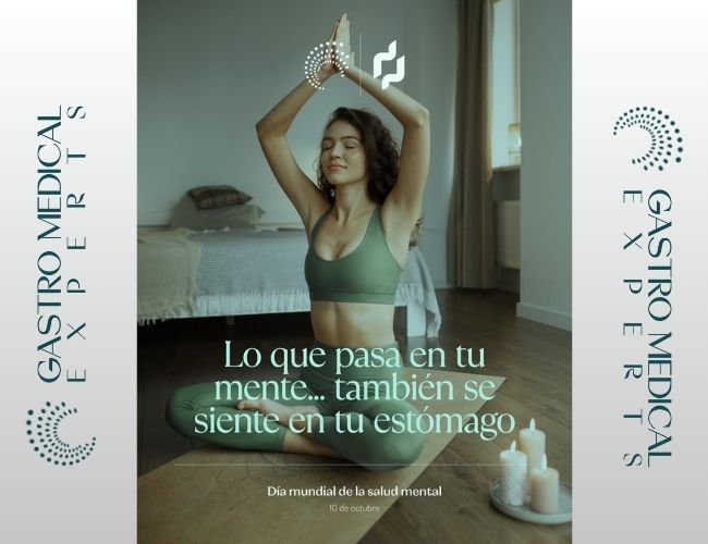 Cerebro y Digestión